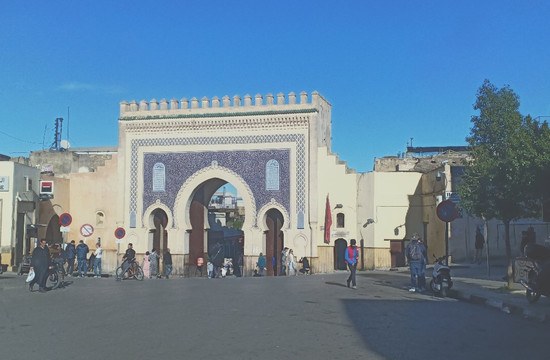 Navette Essaouira-索维拉必去景点