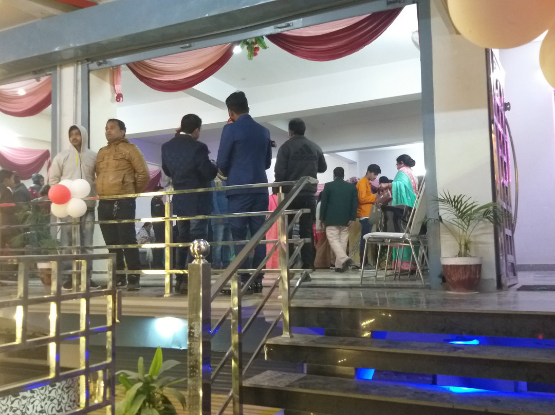 Hotel G M Forum主图