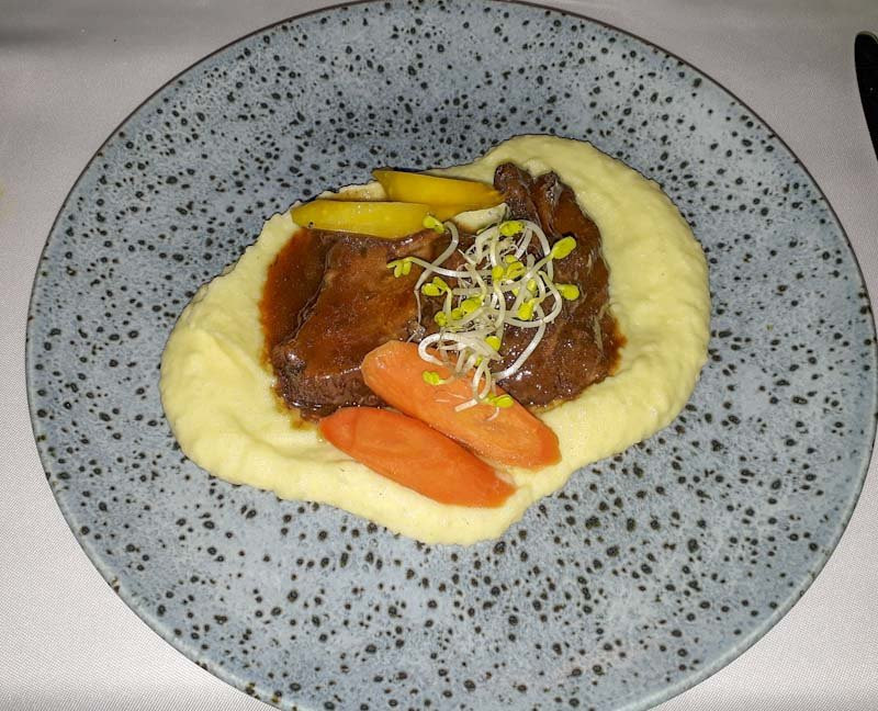 Restaurant Hannibal