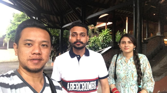 Deep Adventure-巴厘岛必去景点