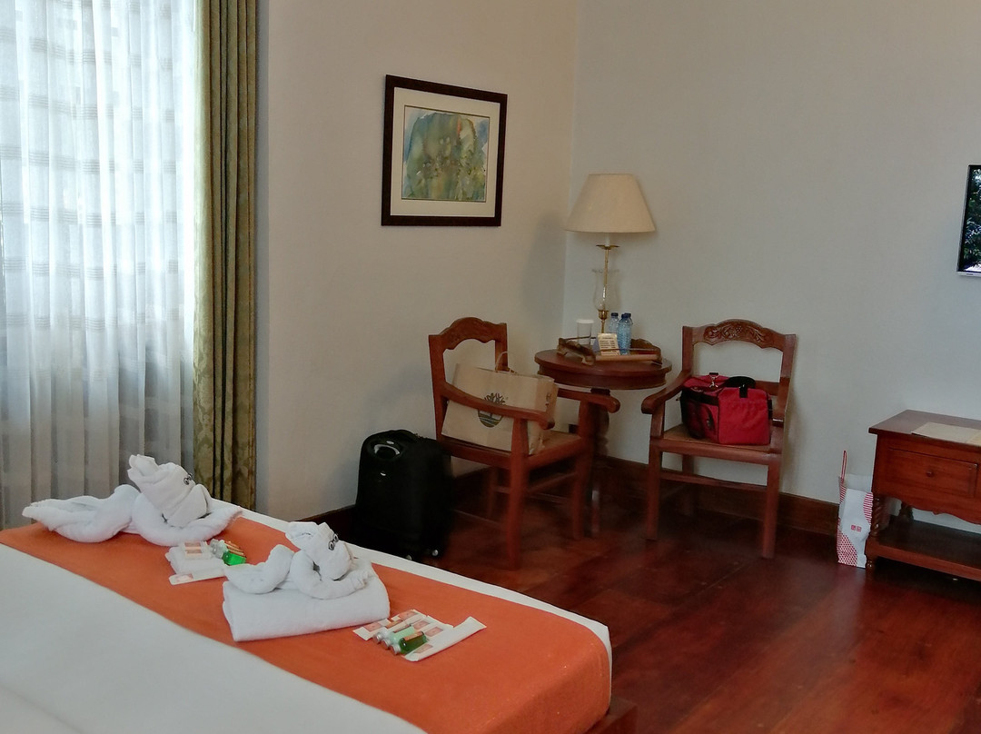 Hotel Felicidad主图