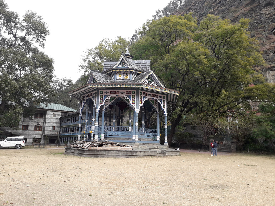 Hotel Nau Nabh Heritage主图