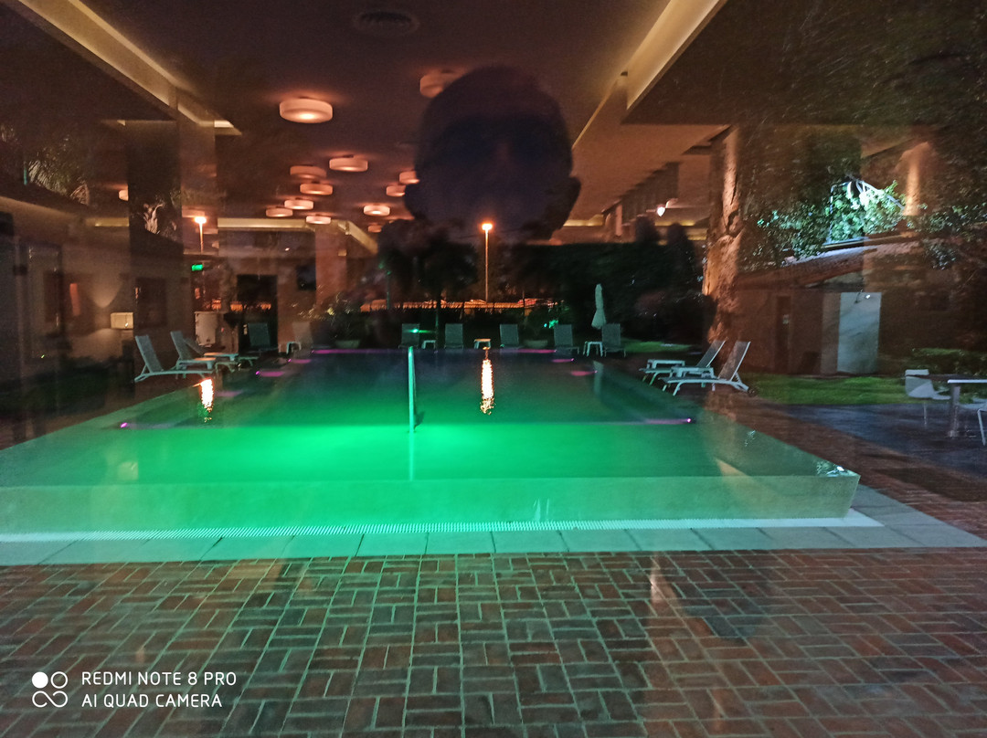 布宜诺斯艾利斯埃塞萨机场假日酒店主图