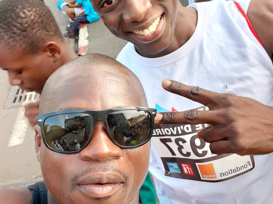 Ivoire Golf Club-阿比让必去景点