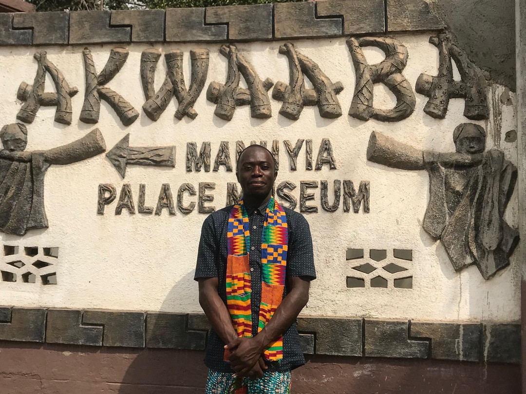 Dream Destinations Ghana Tours-库马西必去景点