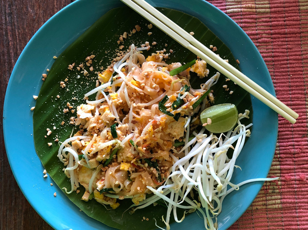 Aungkab Cooking School-清迈必去景点