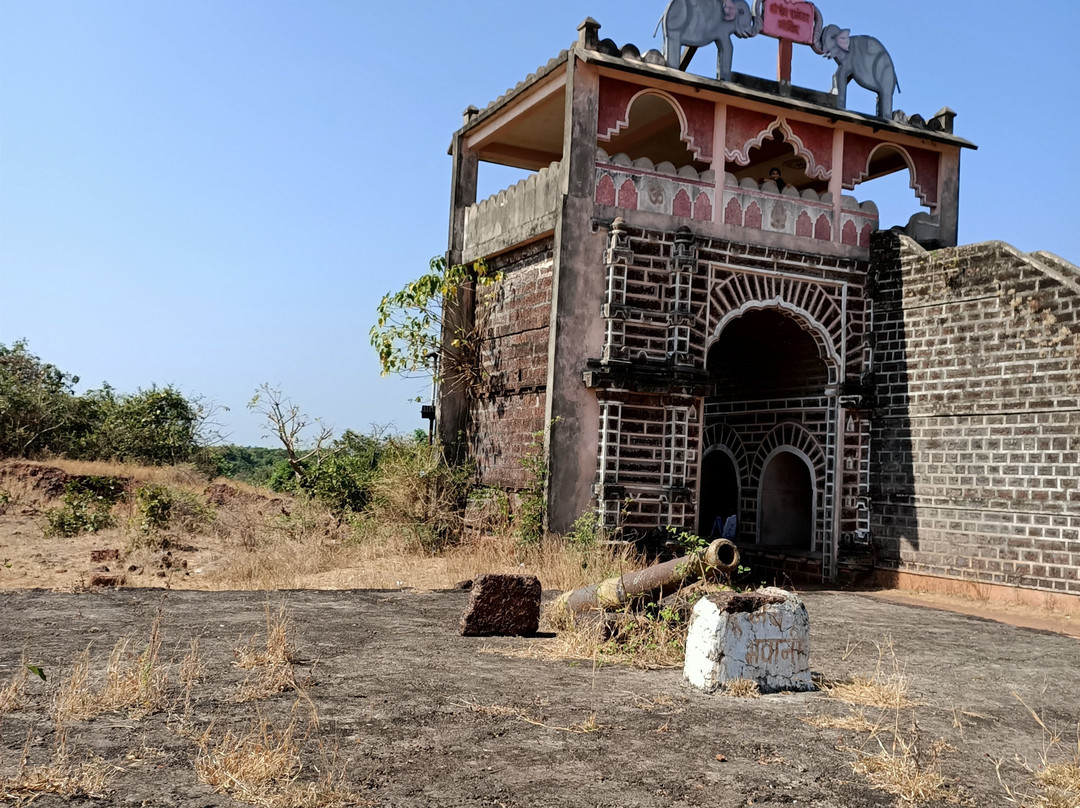 Rameshwar Temple景点图片