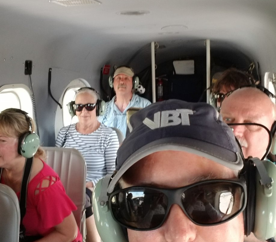 Tortugas Banks-海龟国家公园必去景点