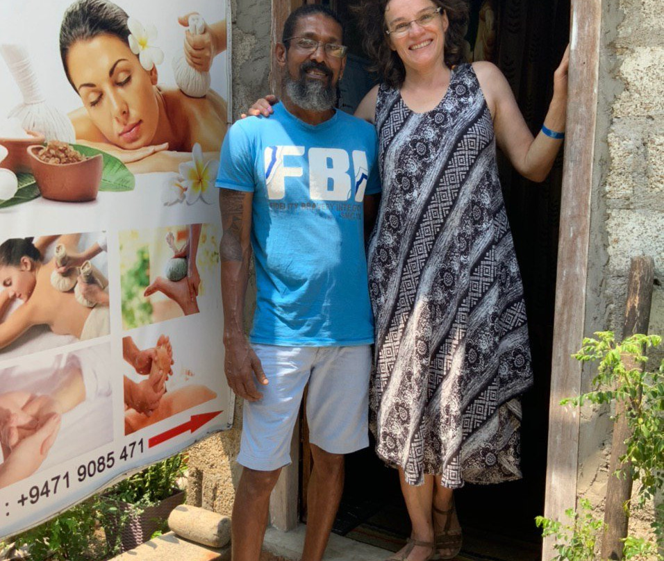 Sunrise Ayurveda Spa & Tours-Waskaduwa必去景点