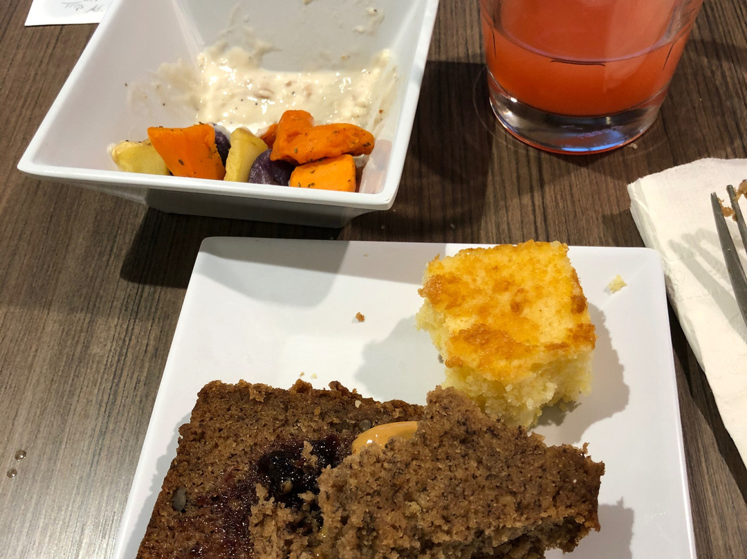 Hyatt Place Florence / Downtown主图