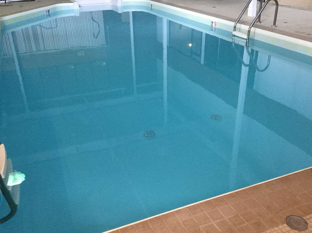 Super 8 by Wyndham Spruce Grove主图