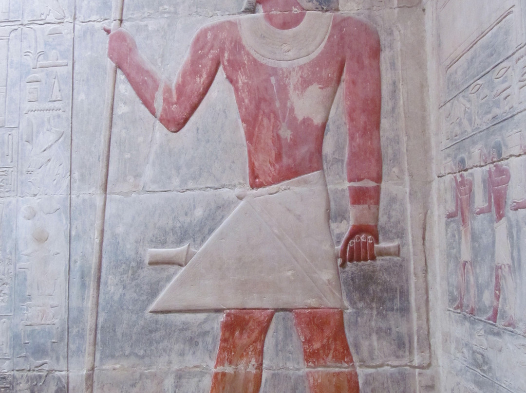 Tomb of Kangemni