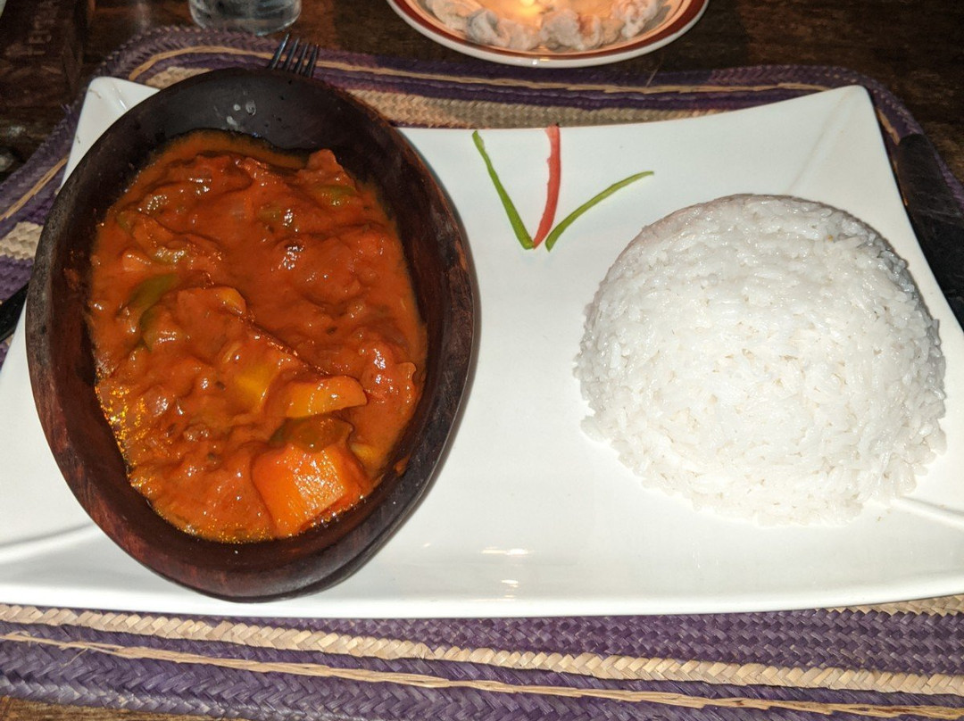 Pemba Eco Lodge主图