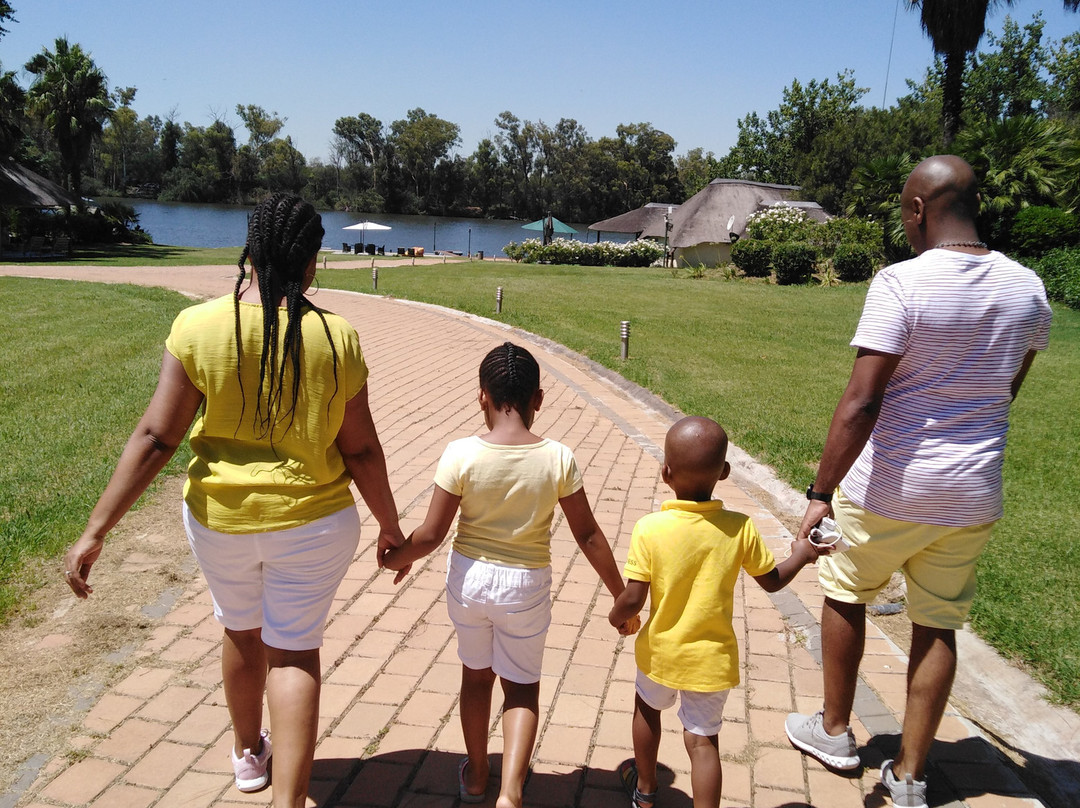 Vaal River Country Lodge主图