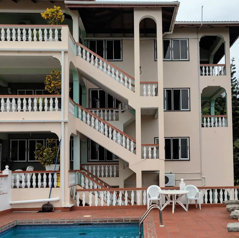 Carriacou Grand View主图