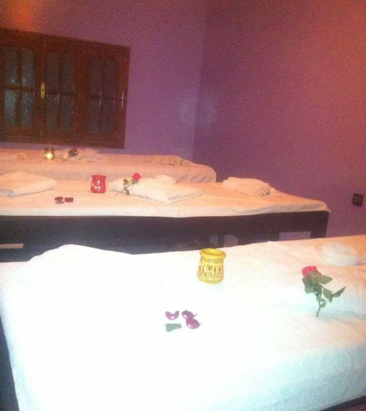 Beautiful Massage Taghazout-Taghazout必去景点