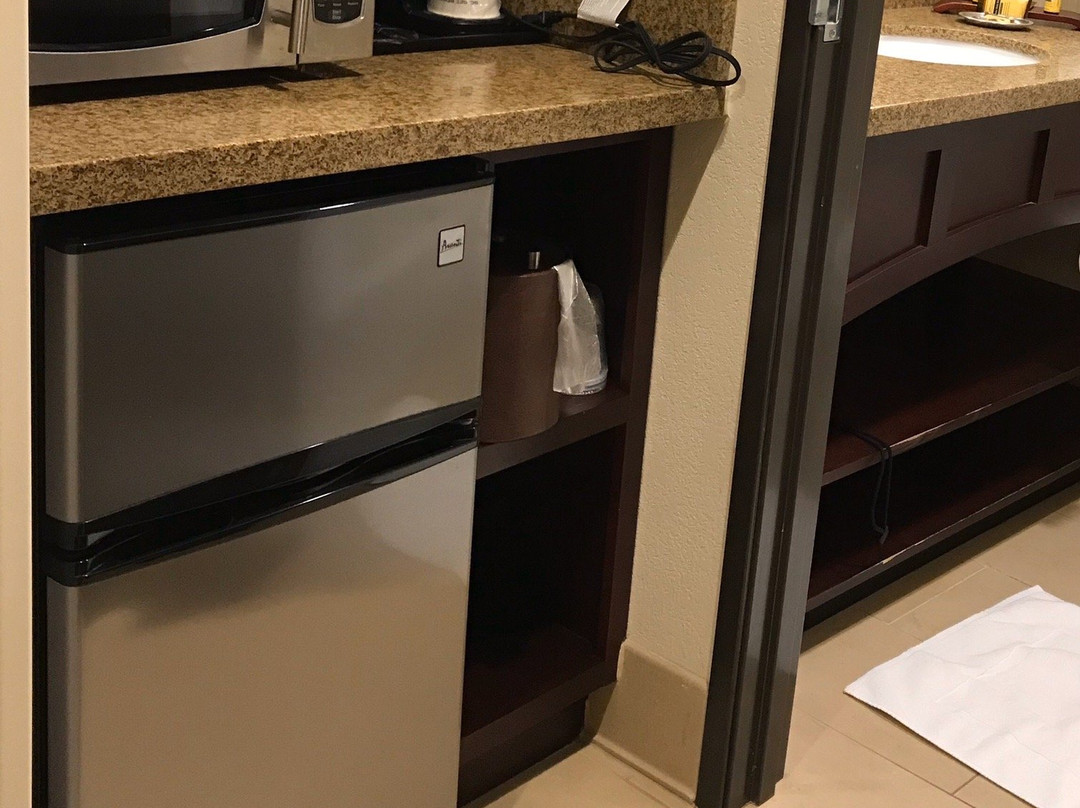 Best Western Plus Truckee-Tahoe Hotel主图