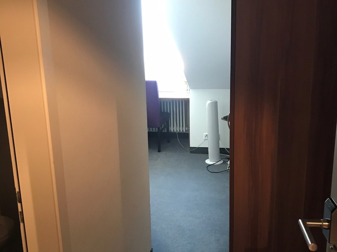 Hotel Restaurant Resslirytti主图