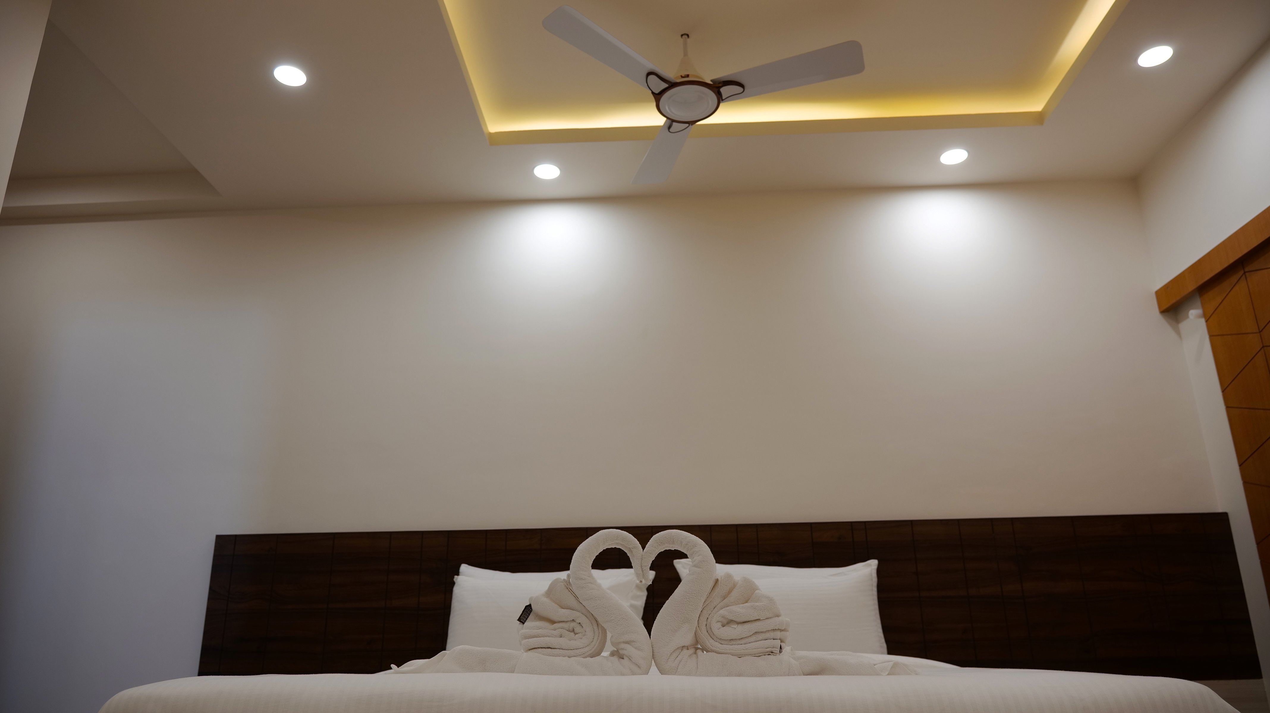 The Ventura Grand Hotel-官方