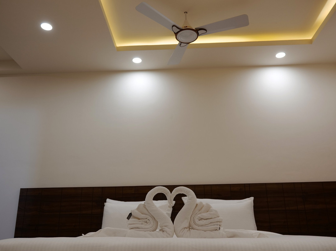 The Ventura Grand Hotel主图