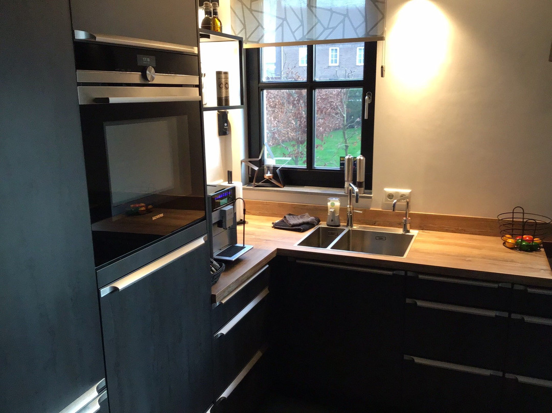 B&B La Vita Verde主图