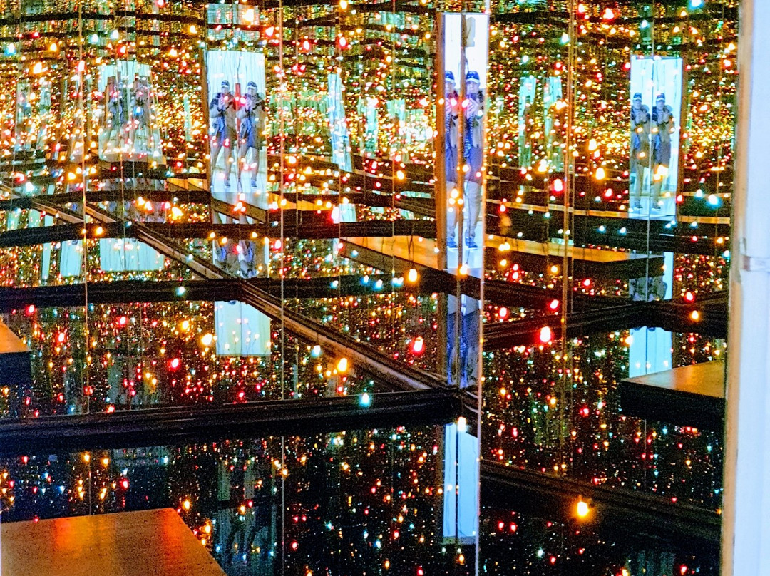 Musée des Beaux-Arts de Nancy景点图片