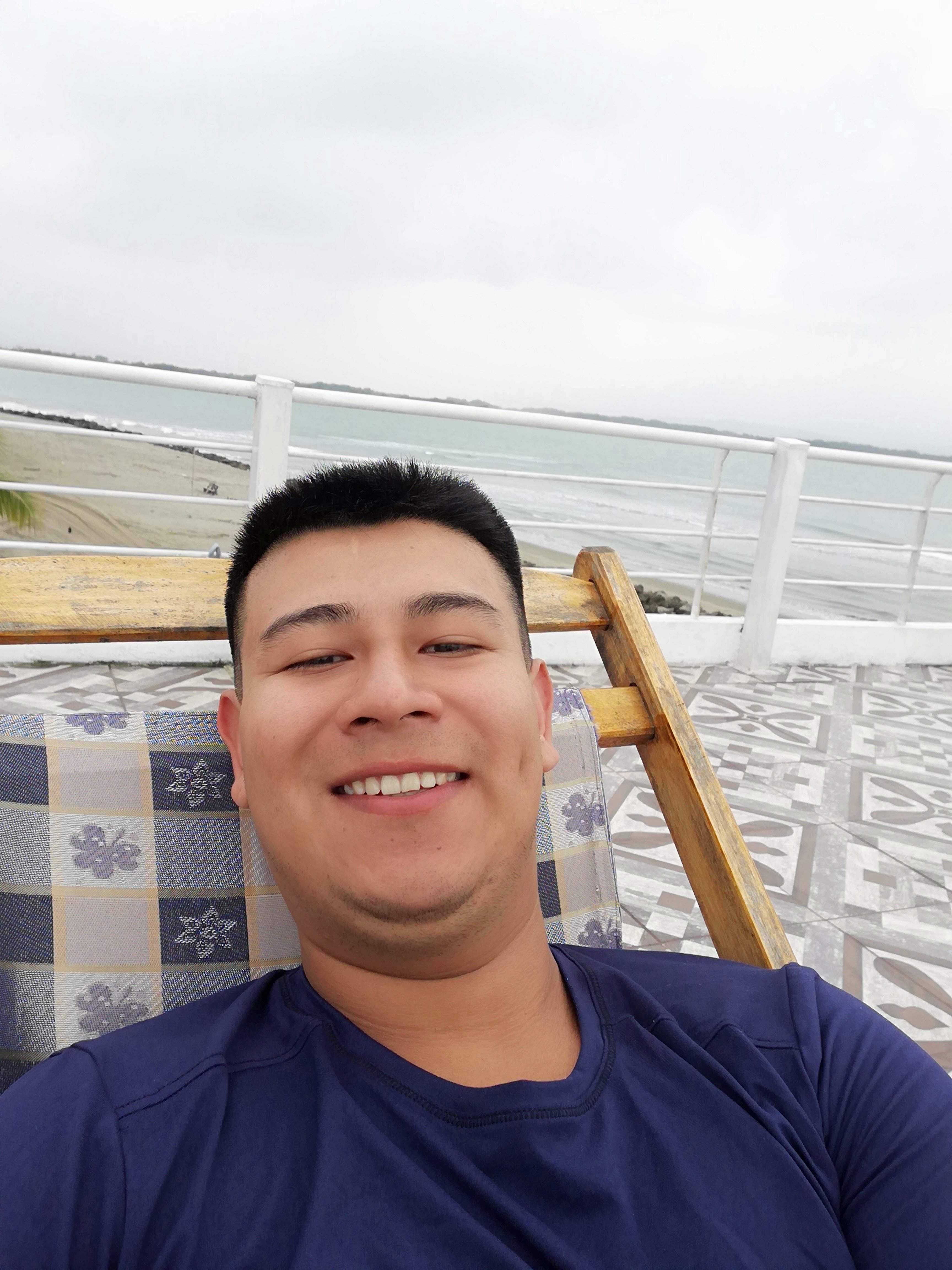 Hotel Crucero-portrait