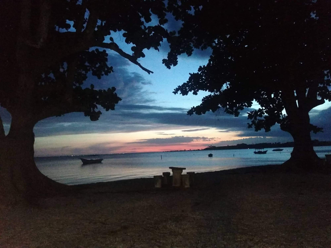Balneario Sao Pedro Beach-Sao Pedro da Aldeia必去景点