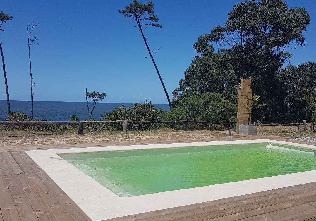 Hosteria Fortin de Santa Rosa主图