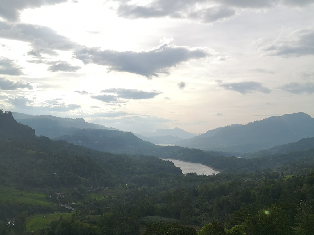 Sicily Nature Resort主图