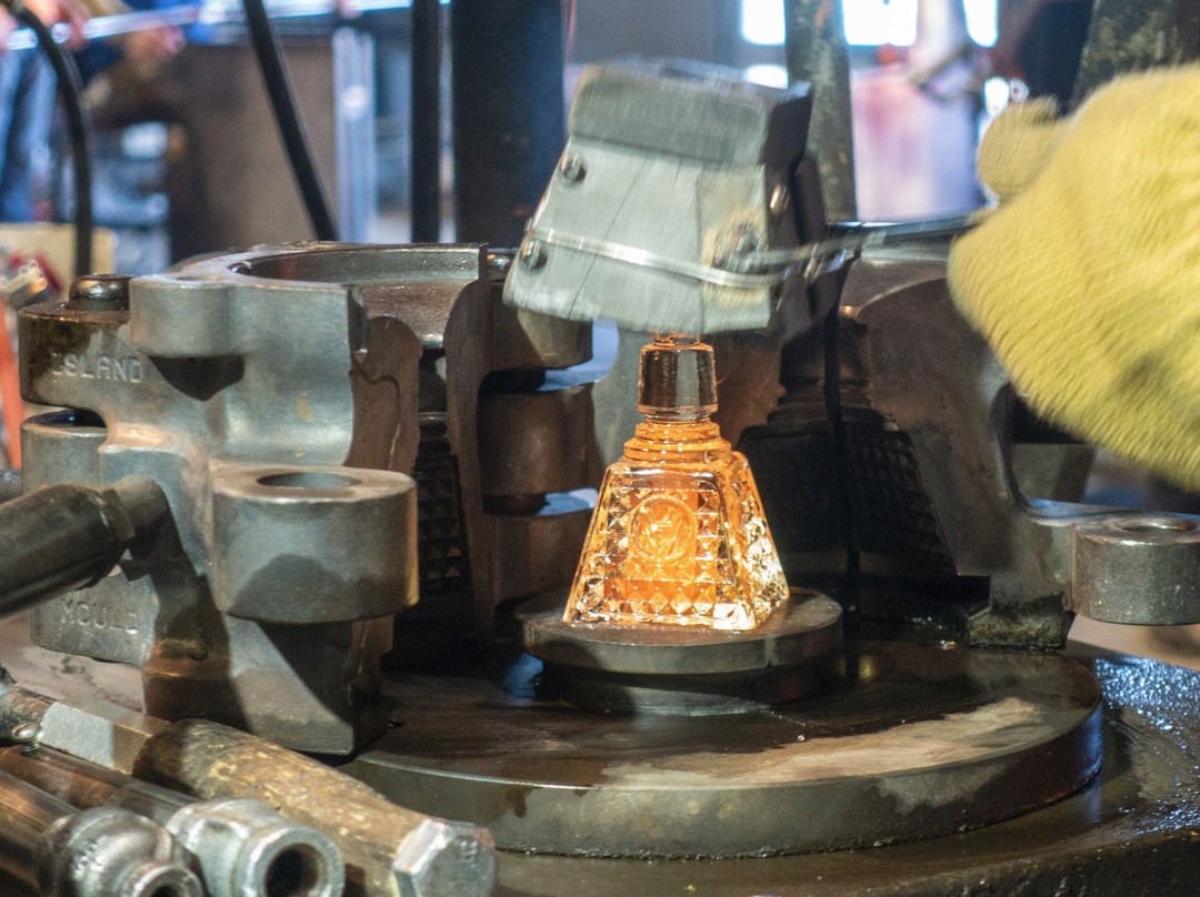 AO Glass-伯灵顿必去景点