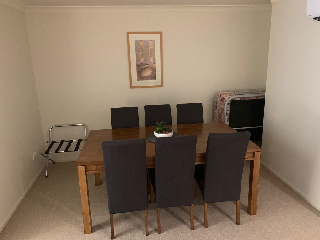 福特瑞街生活方式特色酒店主图