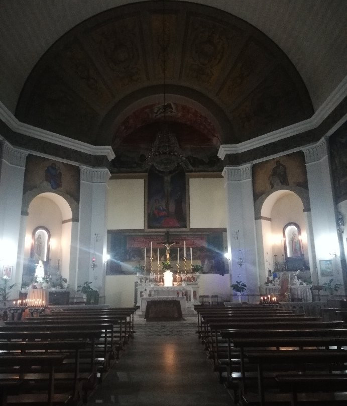 Chiesa di San Vincenzo Ferrer景点图片