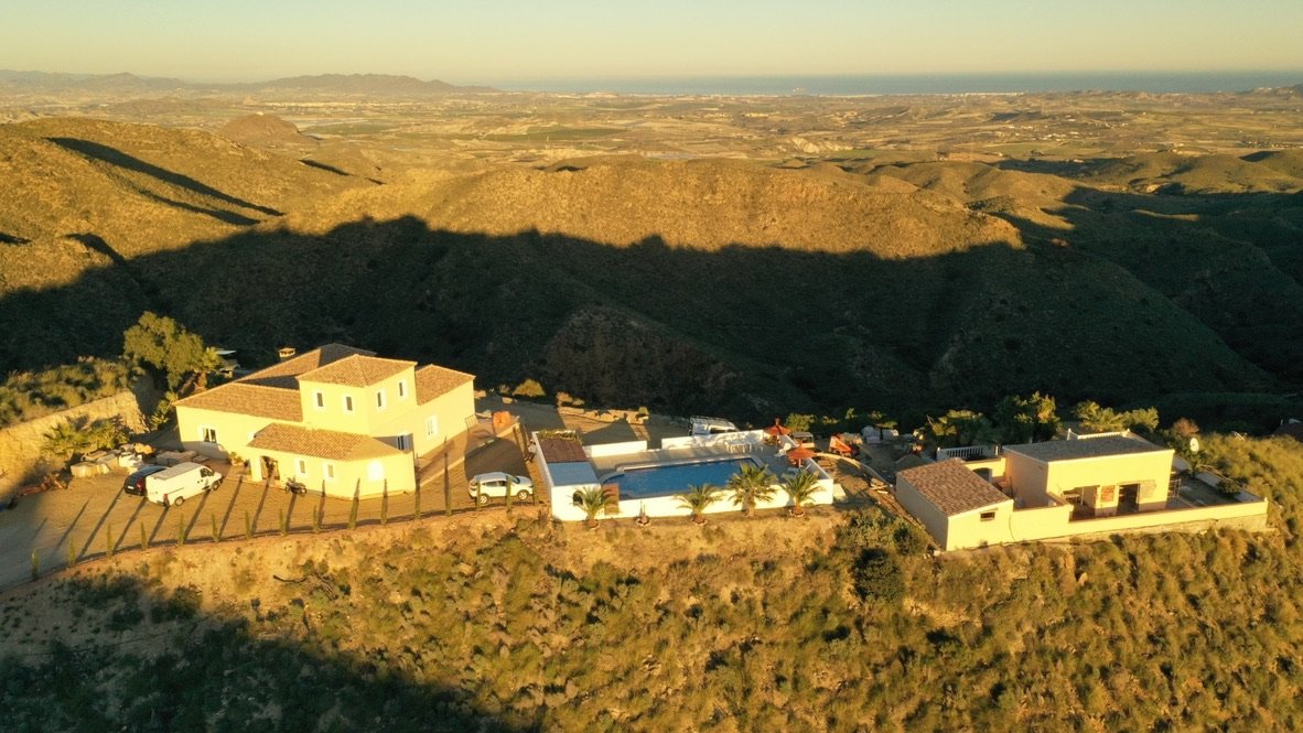 B&B Casa Sin Fin-官方