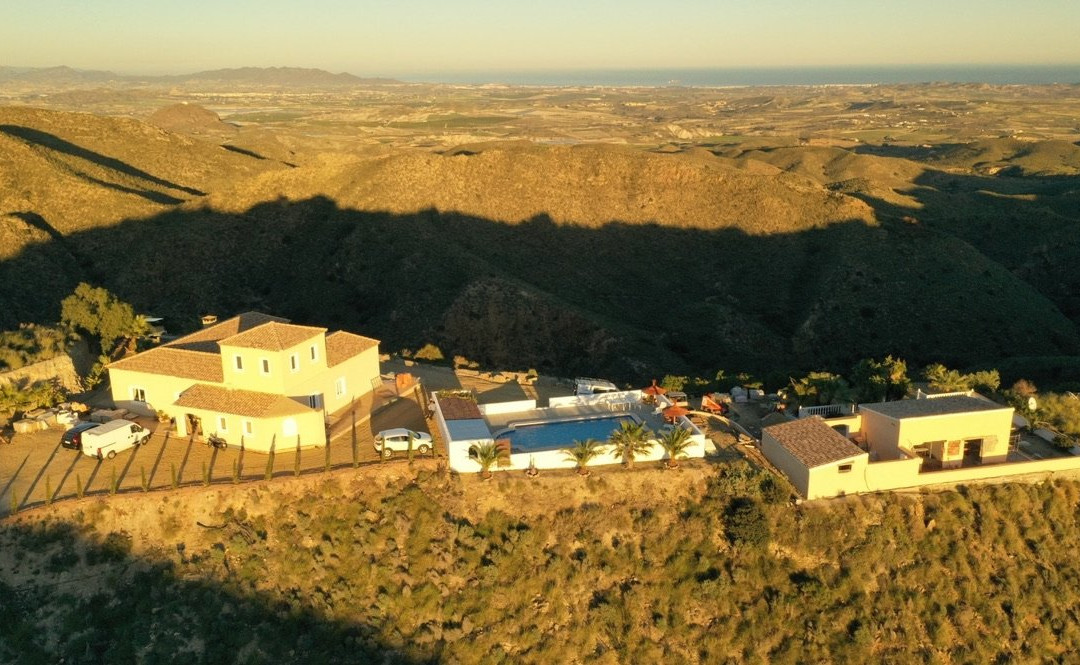 B&B Casa Sin Fin主图