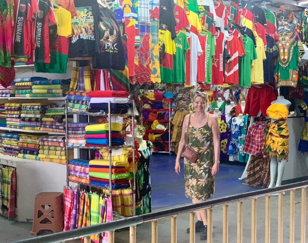 Centrale Markt-帕拉马里博必去景点