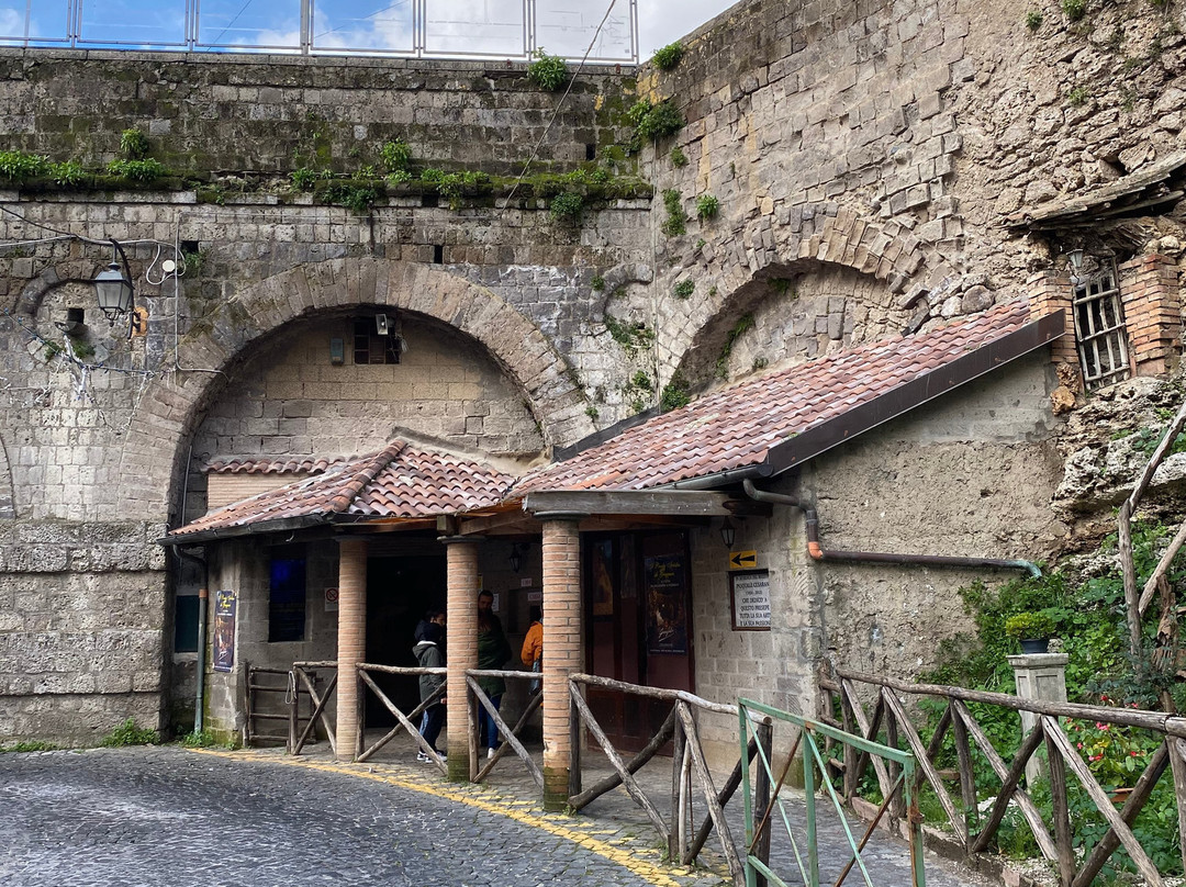 La Valle dei Mulini-Gragnano必去景点