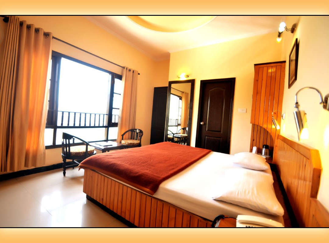 Hotel Aachman Shimla主图