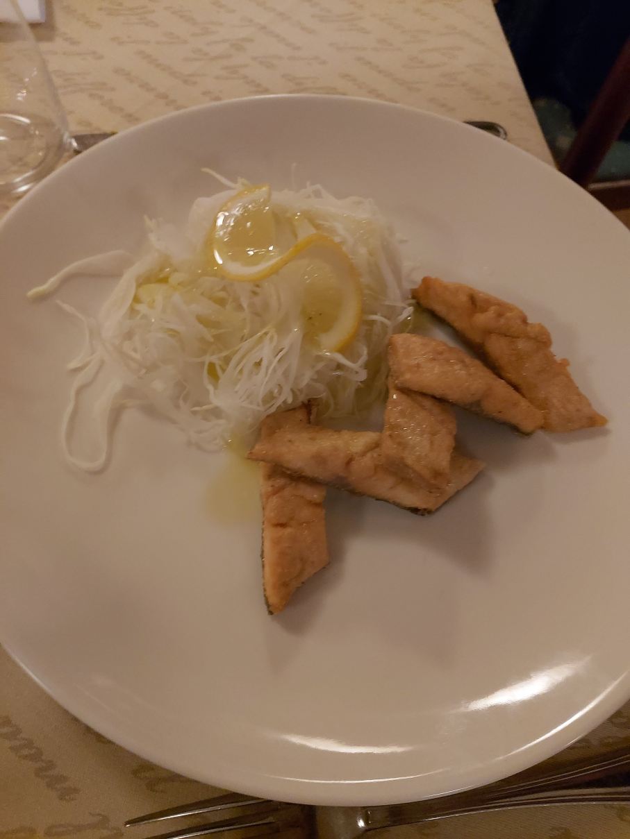 阿拉斯加酒店-餐饮