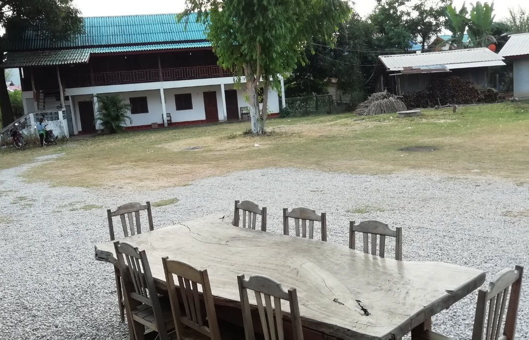 Konglor Eco-Lodge Guesthouse and Restaurant主图