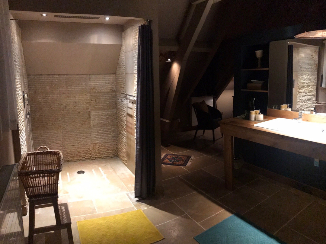 Domaine des Closeaux主图