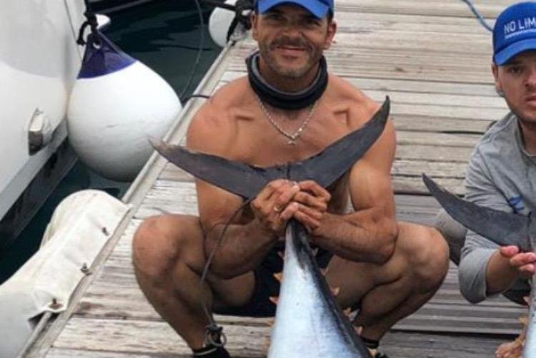 Noah Fishing Charters-奥德杰海岸必去景点