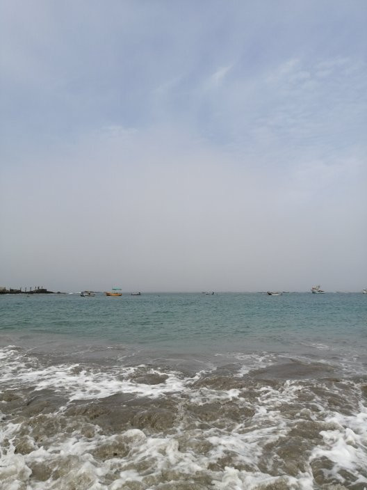 Playa La Gramita-Casma必去景点