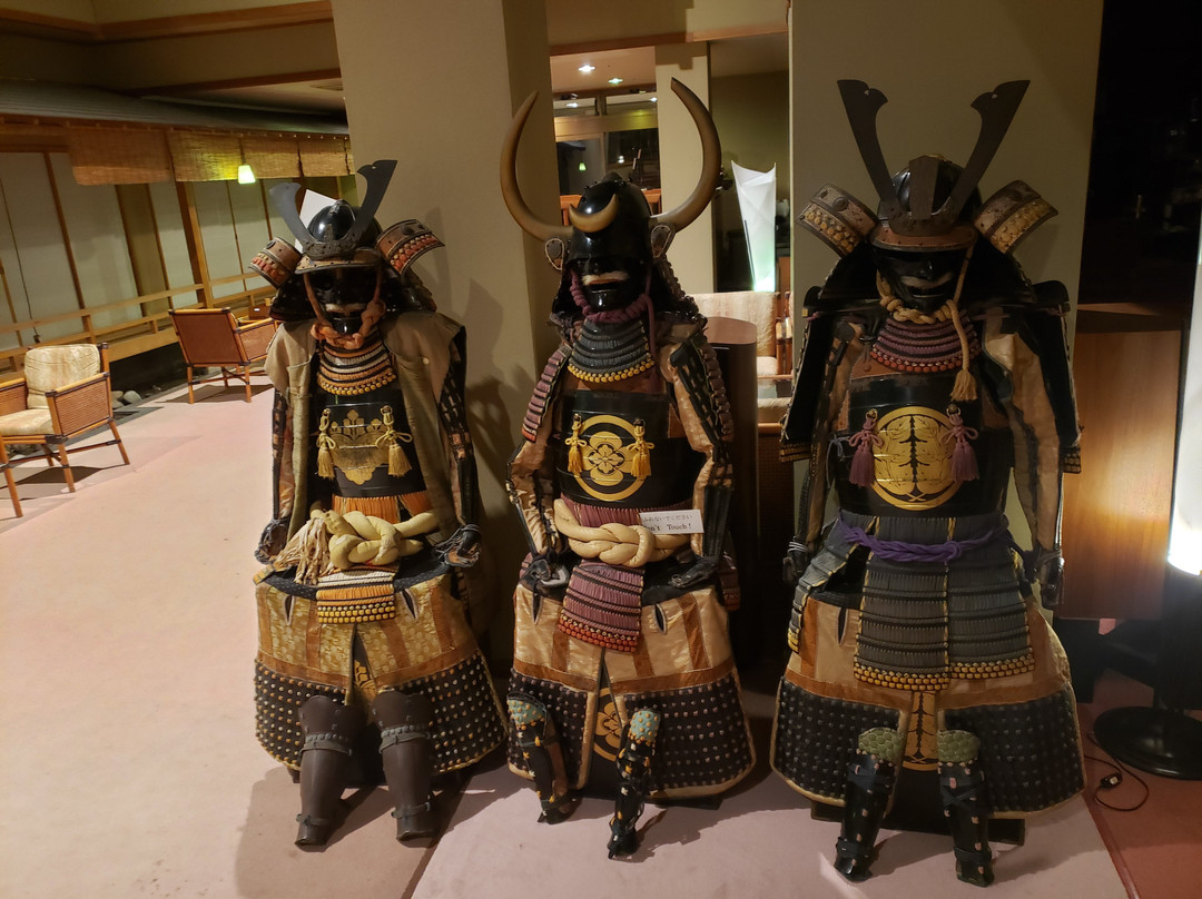 Senshunraku主图