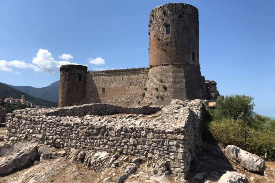 Italy Dream Tours-Lettere必去景点