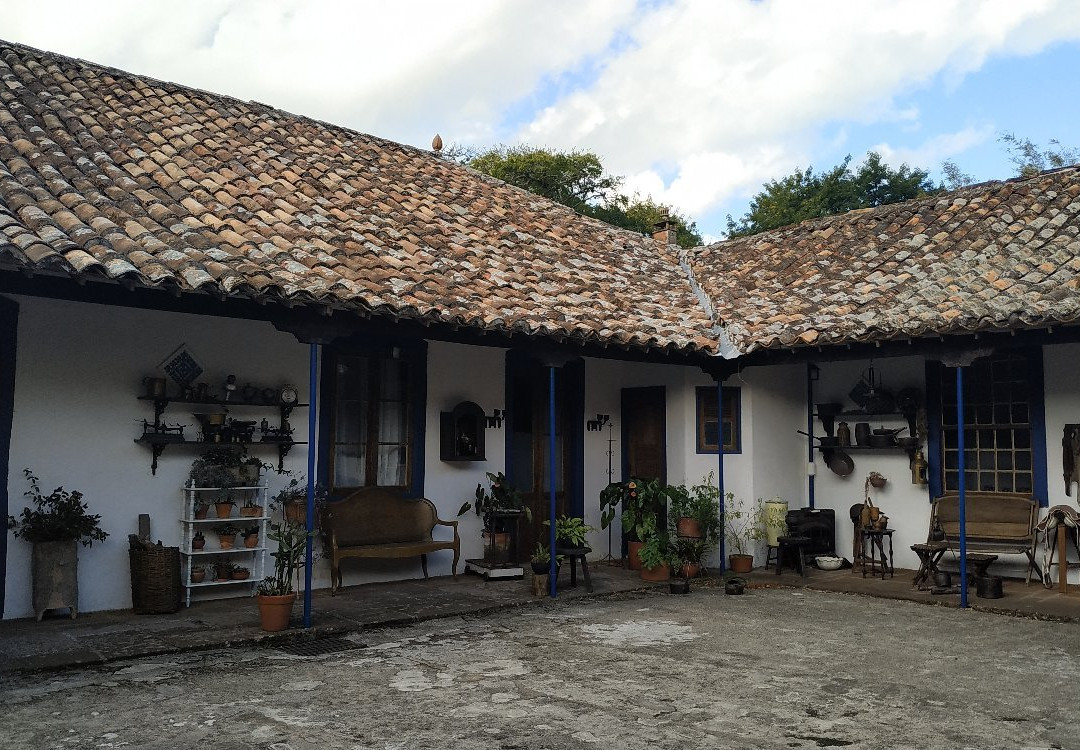 Charqueada Sao Joao景点图片