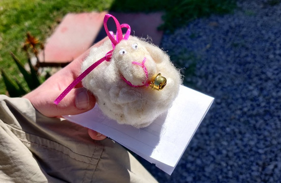 Rancho San Josemaría-克雷塔罗必去景点