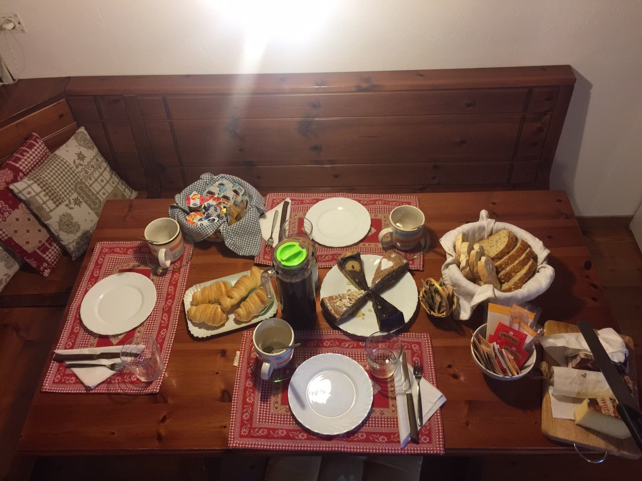 B&B Moiazza-官方