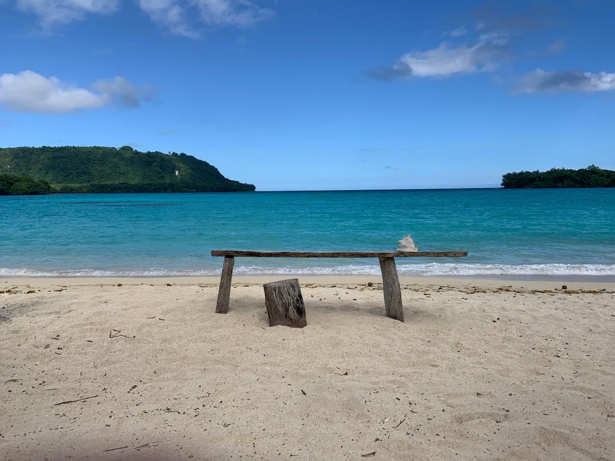 Mahi Mahi Beach Villas-官方