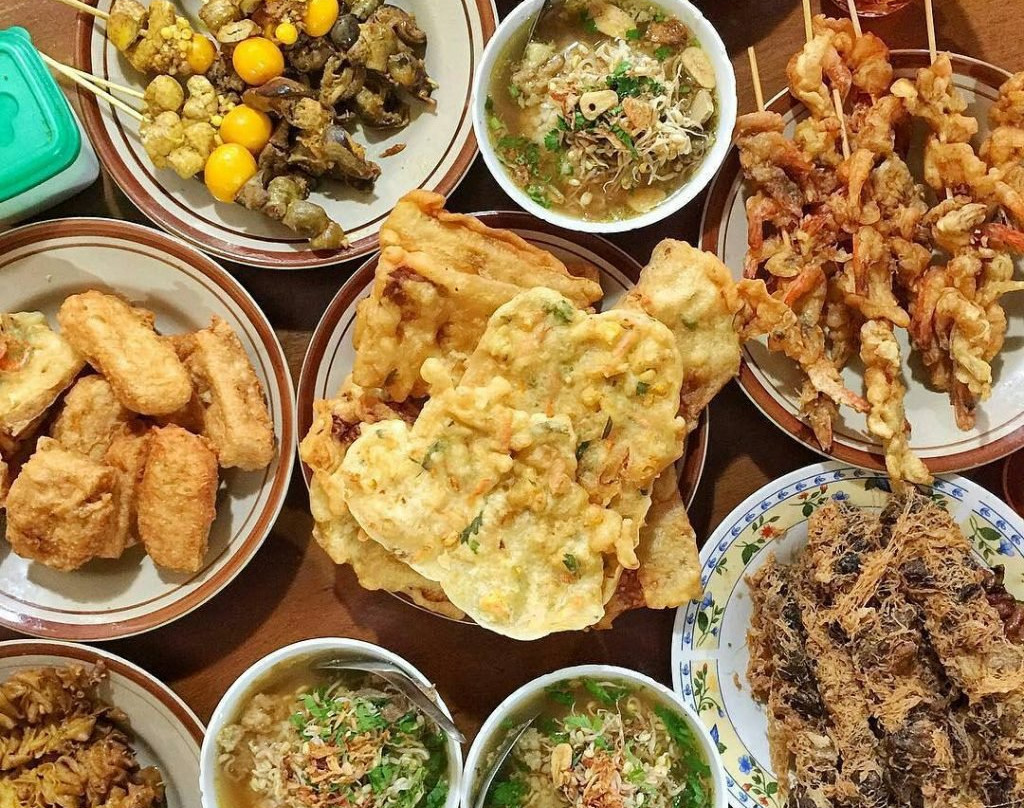 Soto Segeeer Boyolali "Mbah Roso"